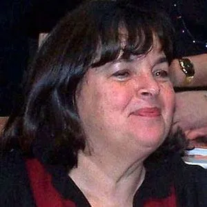 Ina Garten