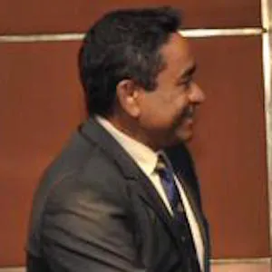 Abdulla Yameen