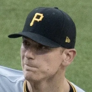 Chad Kuhl