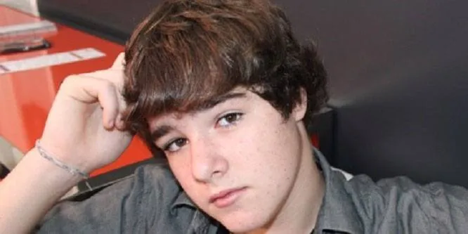 Ezra Henderson