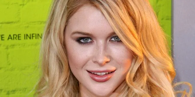 Renee Olstead
