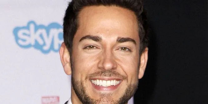 Zachary Levi