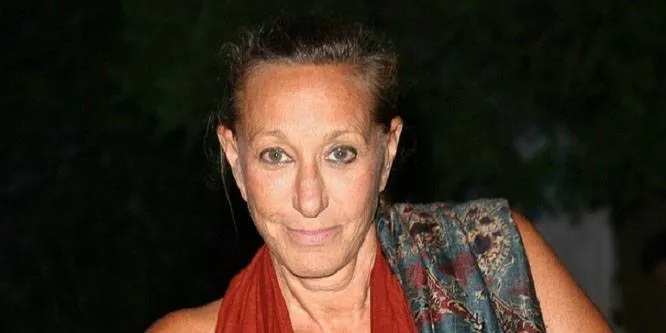 Donna Karan