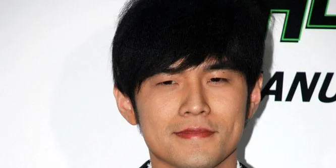 Jay Chou