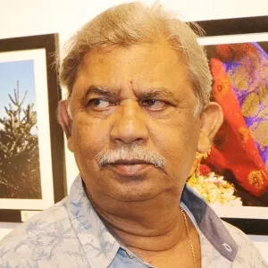 Raja Sen