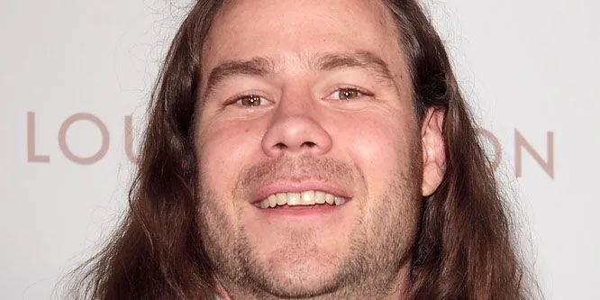 Chris Pontius