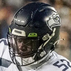 Darrell Taylor Jr (Football Player)