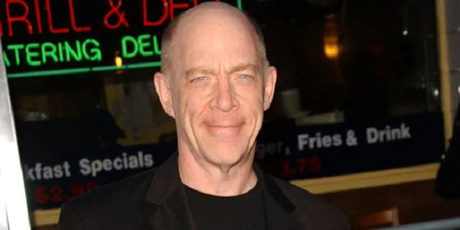 J.K. Simmons