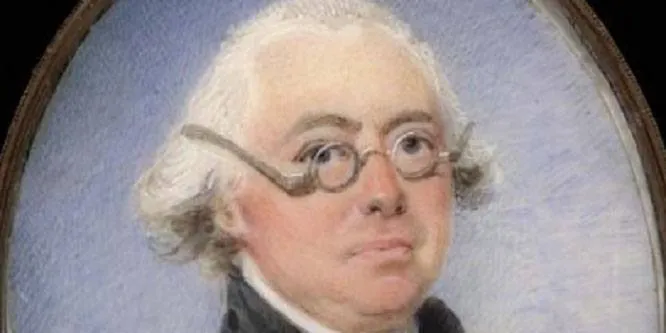 James Wilson (Politician)