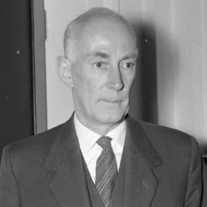 Jan Oort