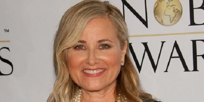 Maureen McCormick