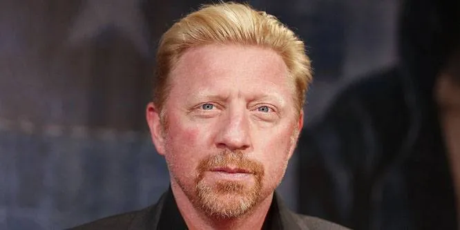 Boris Becker