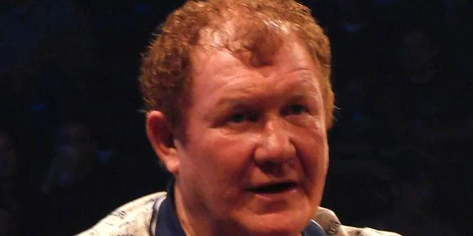 Harley Race