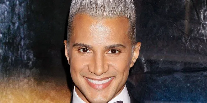 Jay Manuel