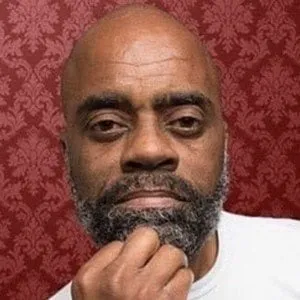Rick Ross (Autobiographer)