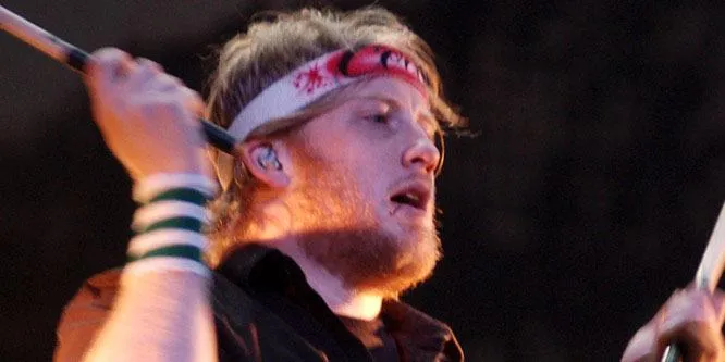 Bob Bryar