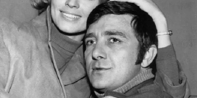 Richard Dawson