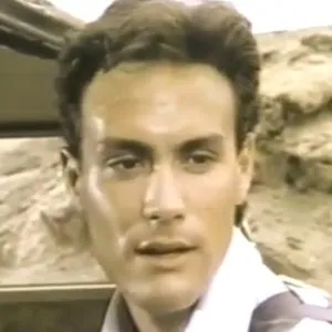 Brandon Lee (Movie Actor)