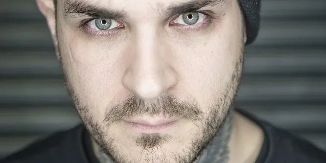 Frankie Palmeri
