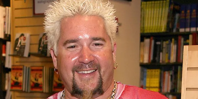 Guy Fieri