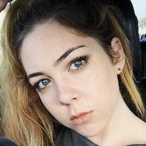 Hannah Gogan