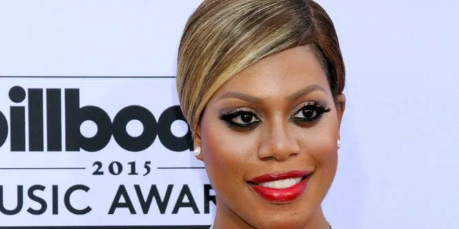 Laverne Cox