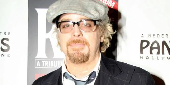 Leif Garrett