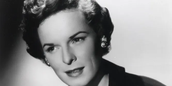 Mercedes McCambridge