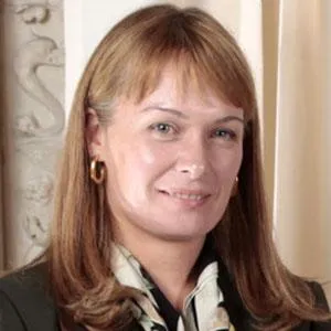 Sandra Roelofs