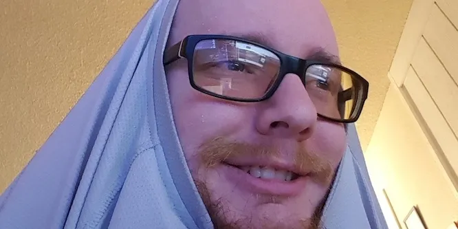 Uncle Dane