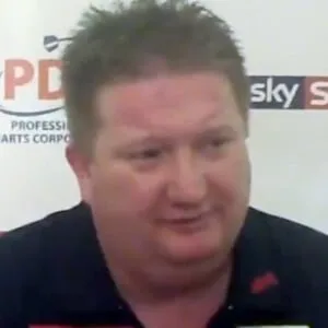 Colin Lloyd
