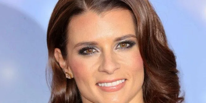 Danica Patrick