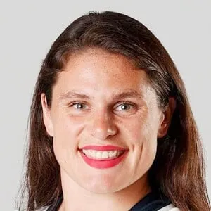 Ilona Maher