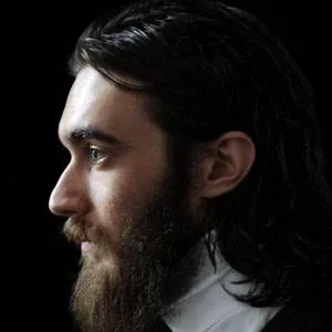 Keaton Henson