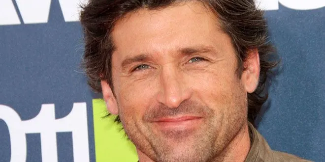 Patrick Dempsey