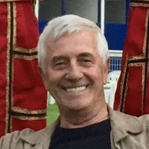 Tony Prince