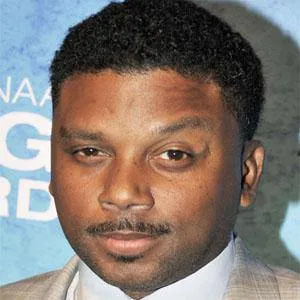 Carl Anthony Payne II