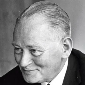 Dirk Stikker