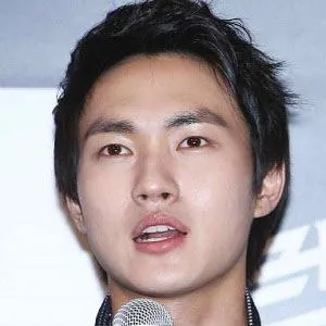 Lee Min-ho (Movie Actor)