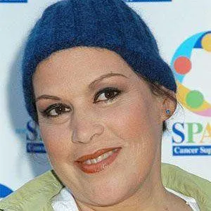 Wendie Jo Sperber