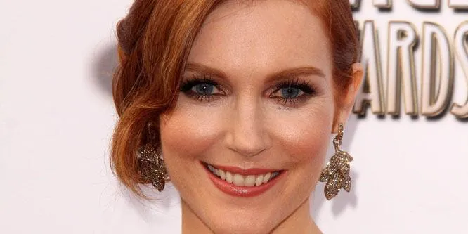 Darby Stanchfield