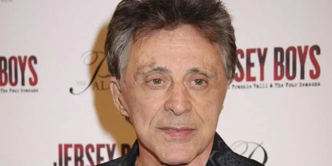 Frankie Valli