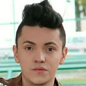 Jorge Guerrero (YouTube Star)
