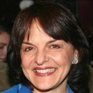 Priscilla Lopez (Stage Actress)