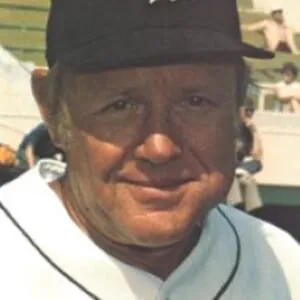 Ralph Houk