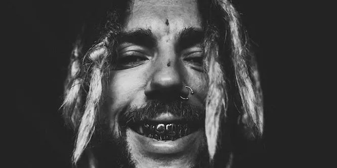 Suicide Christ