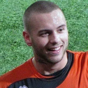 Anton Hysen