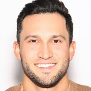 Derek Baiza