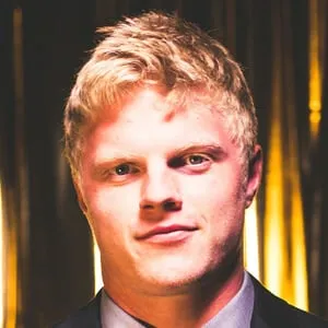Eli Wolf