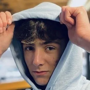 Ethan Middleton-Smith